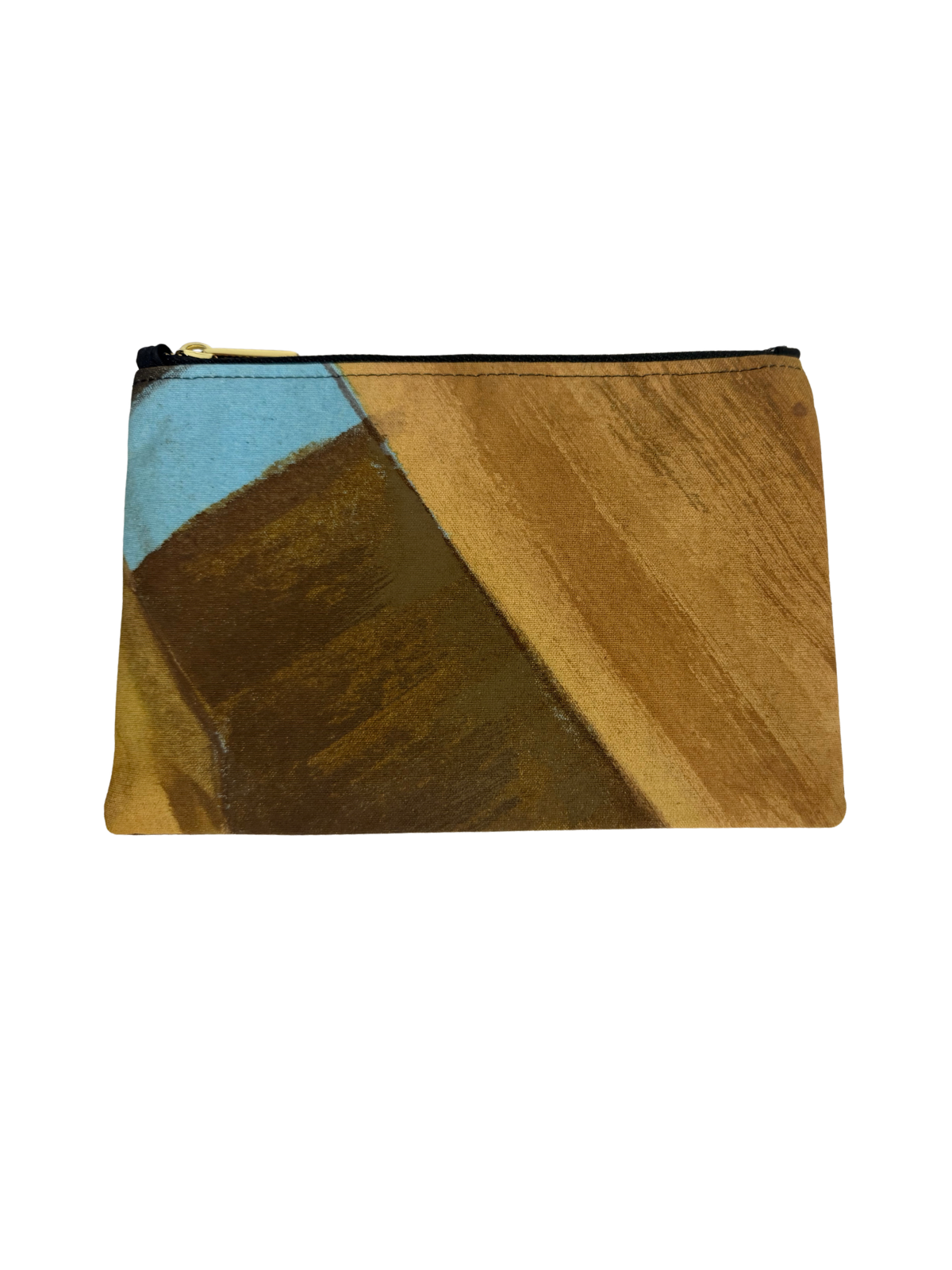 Shucked Pouch (with loops)