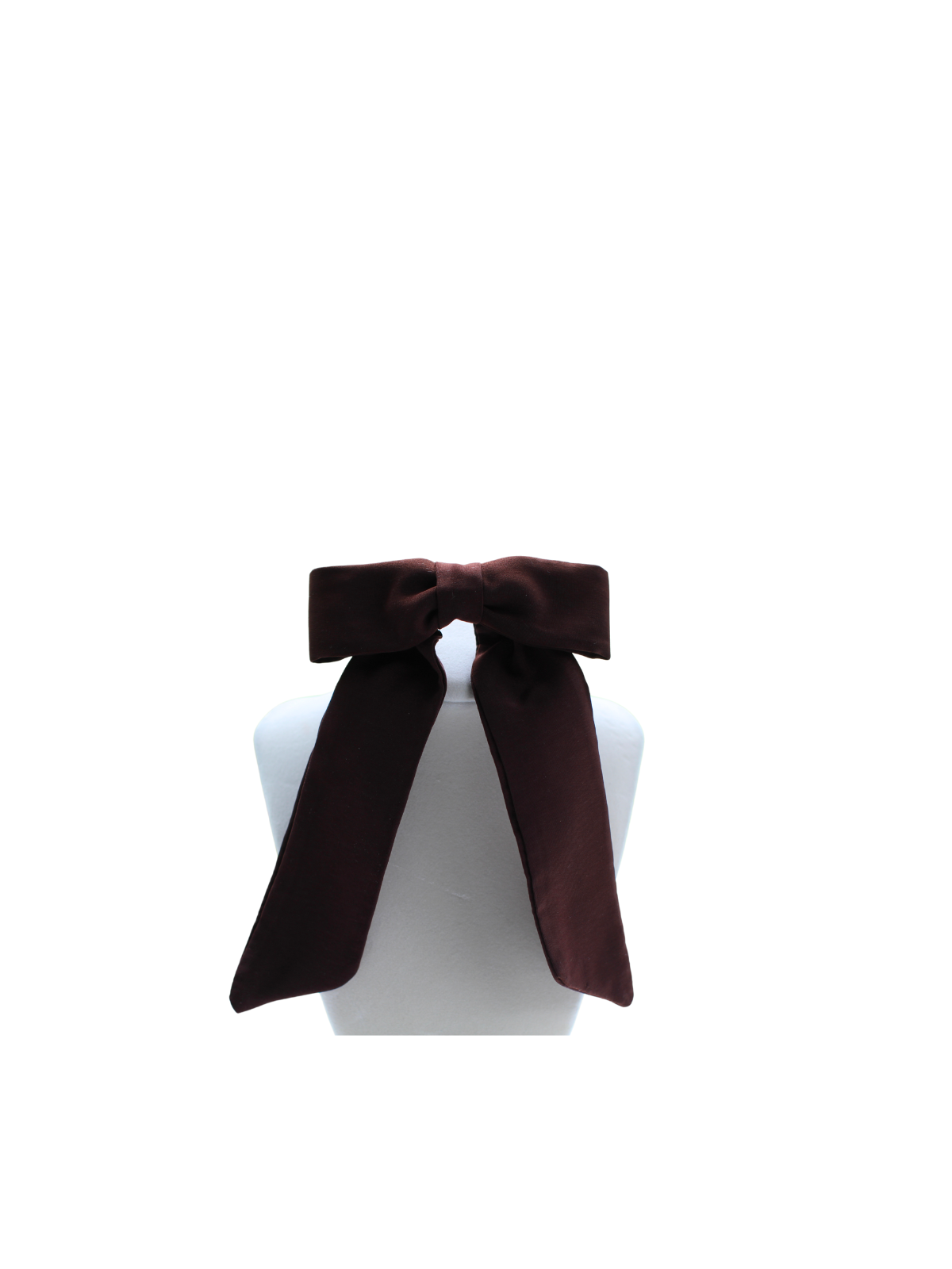 Julia Lester x Scenery: I Can Get it for you Wholesale, Hair Bow - Scenery