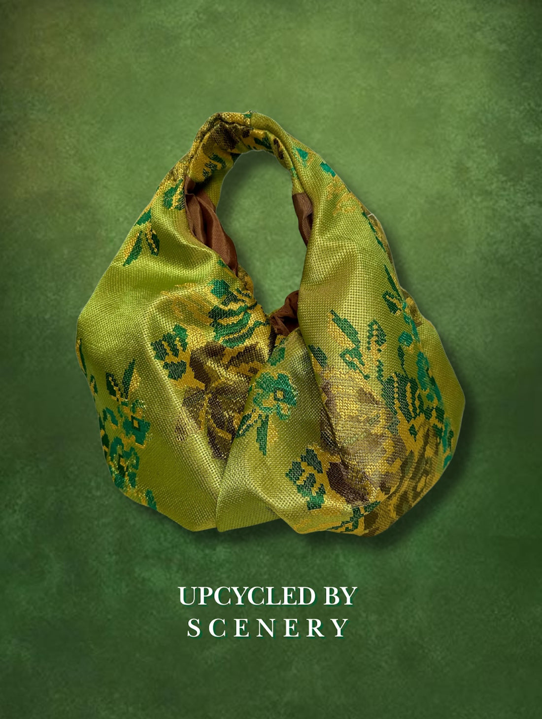 Wicked, Emerald City Bag 24 Scenery