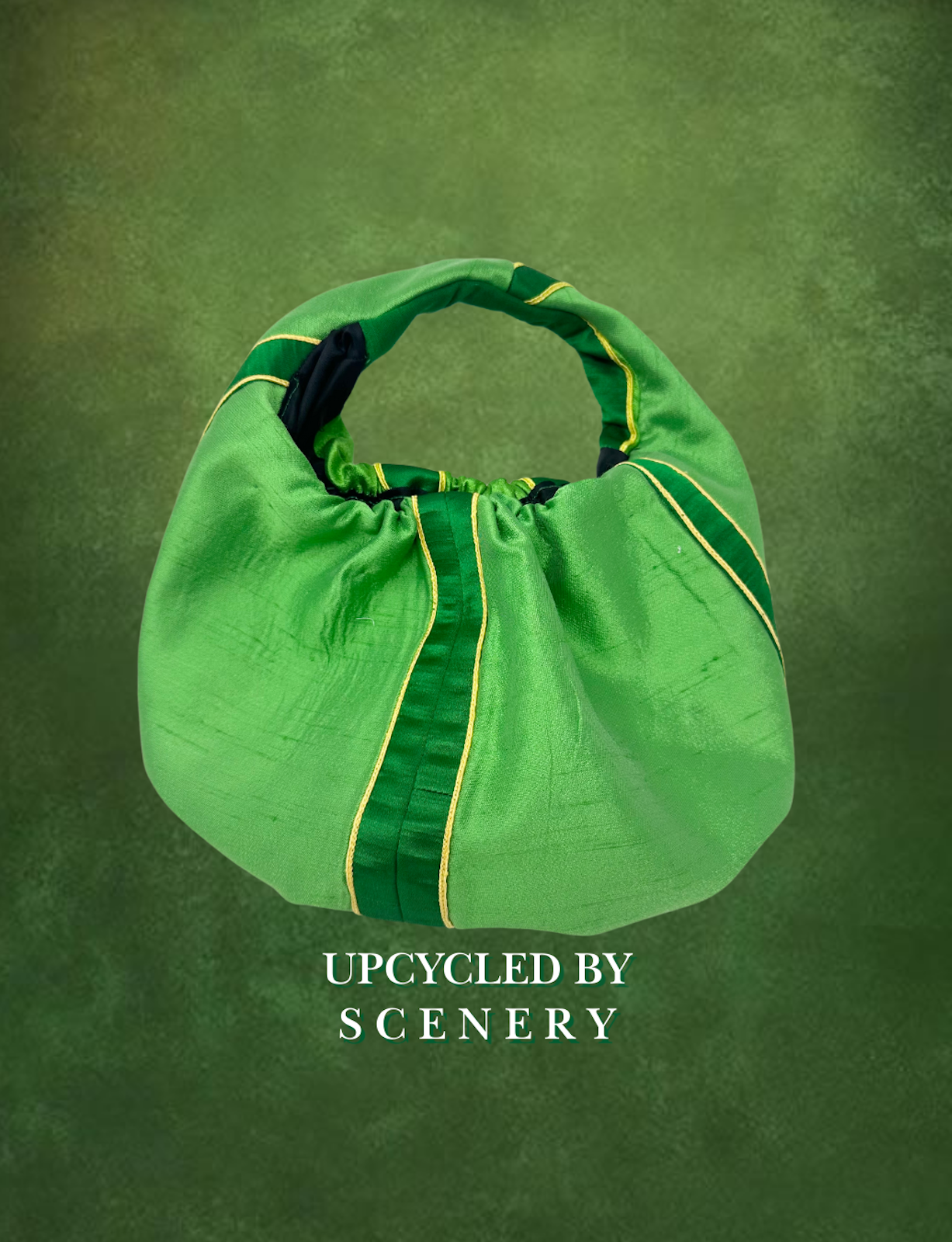 Wicked, Emerald City Bag #105-106