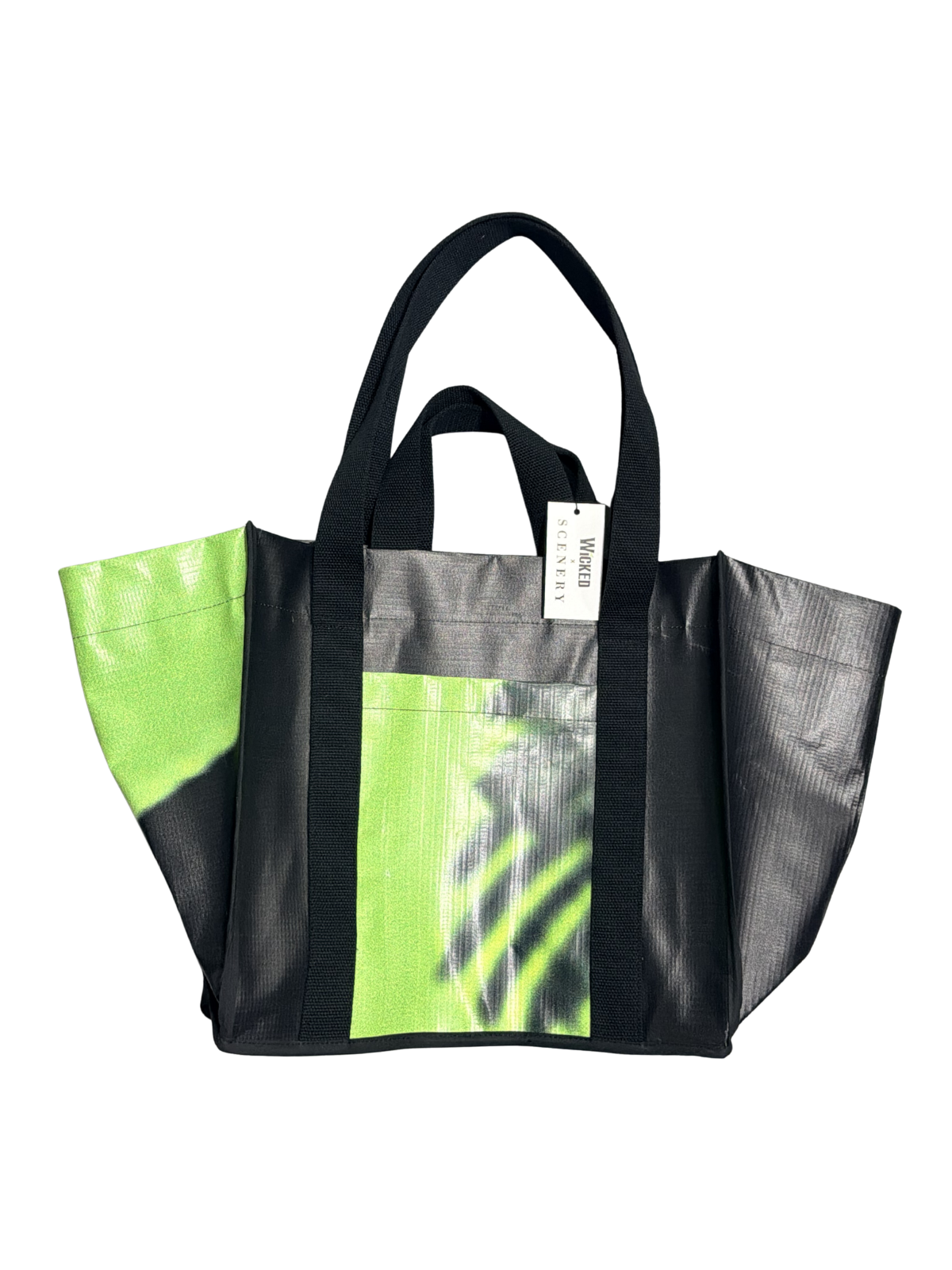 WICKED x Scenery: Billboard Tote Bag - Scenery