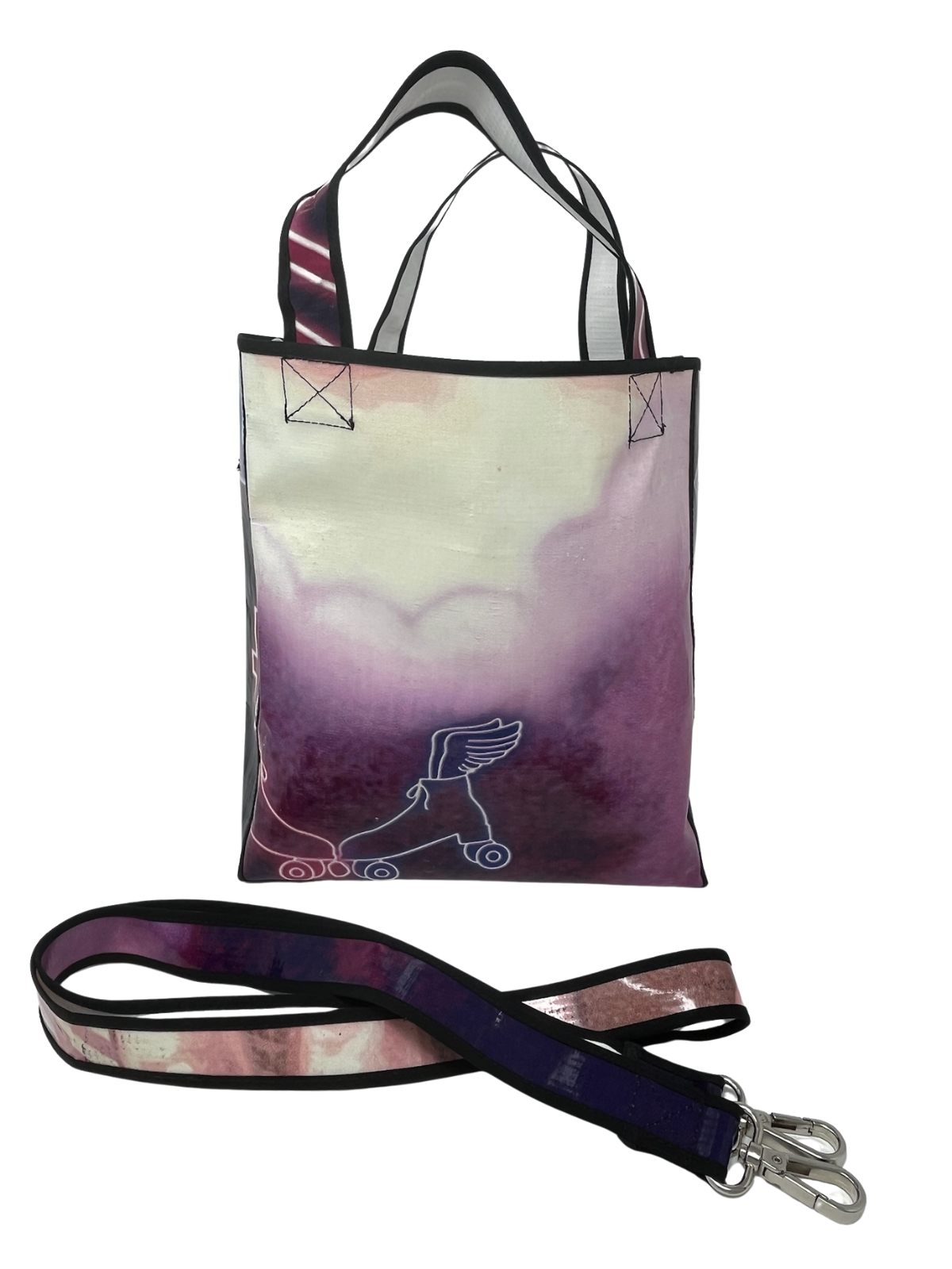 Xanadu Crossbody Bag