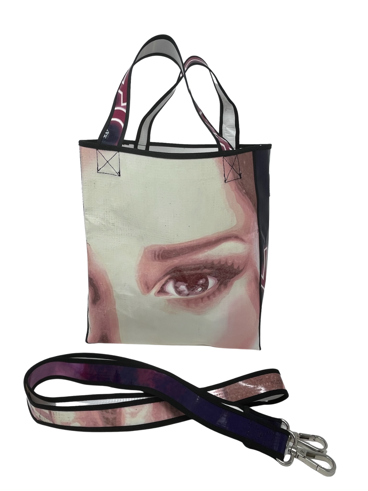 Xanadu Crossbody Bag