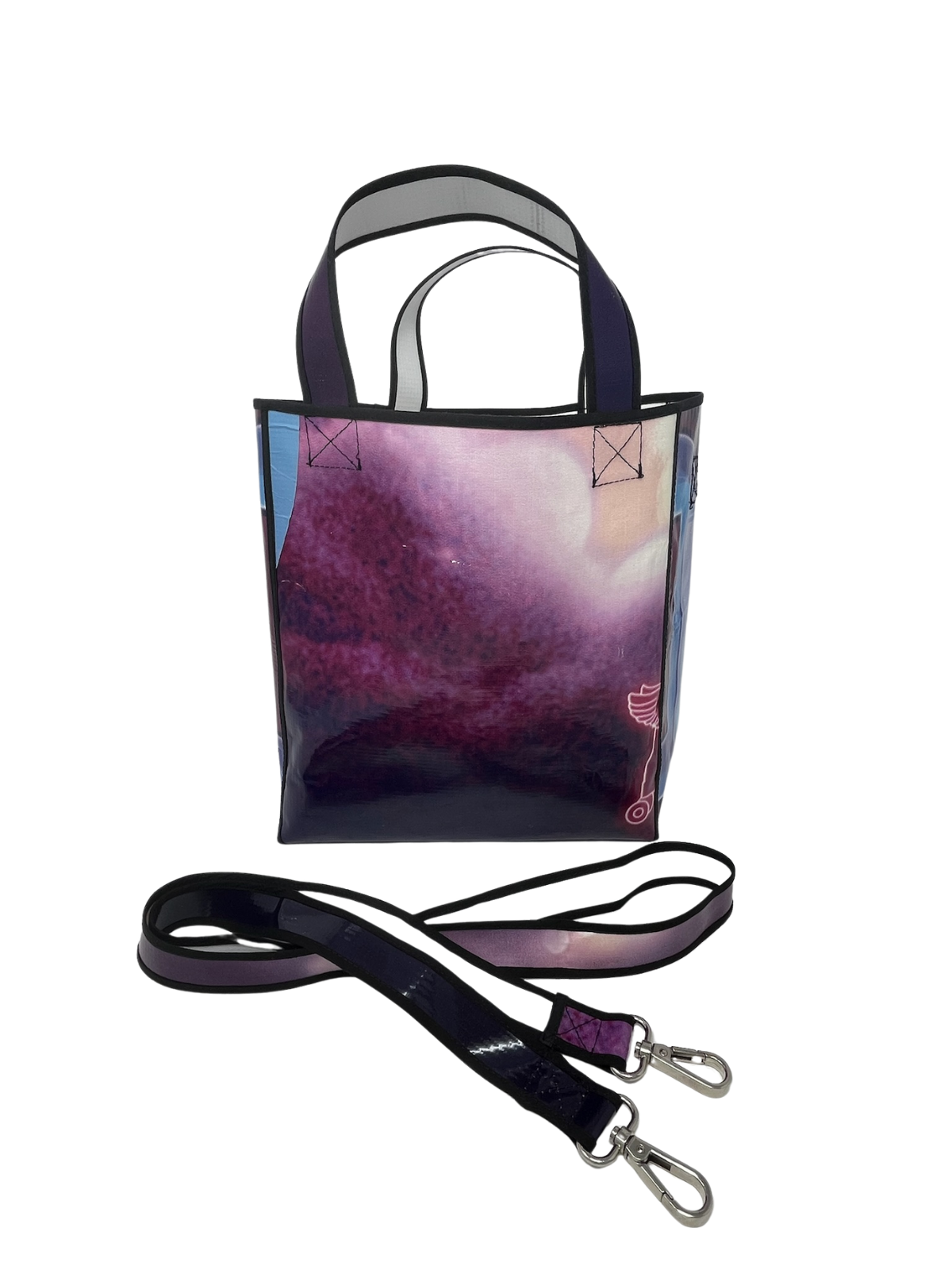 Xanadu Crossbody Bag