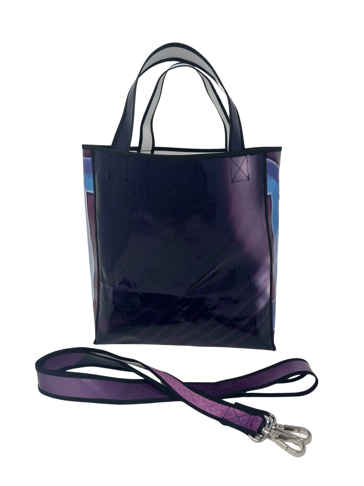 Xanadu Crossbody Bag