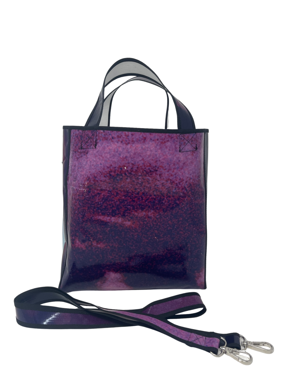 Xanadu Crossbody Bag