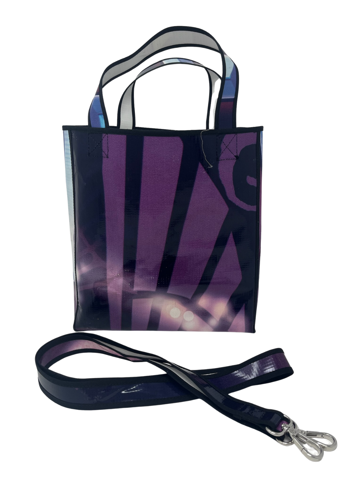 Xanadu Crossbody Bag