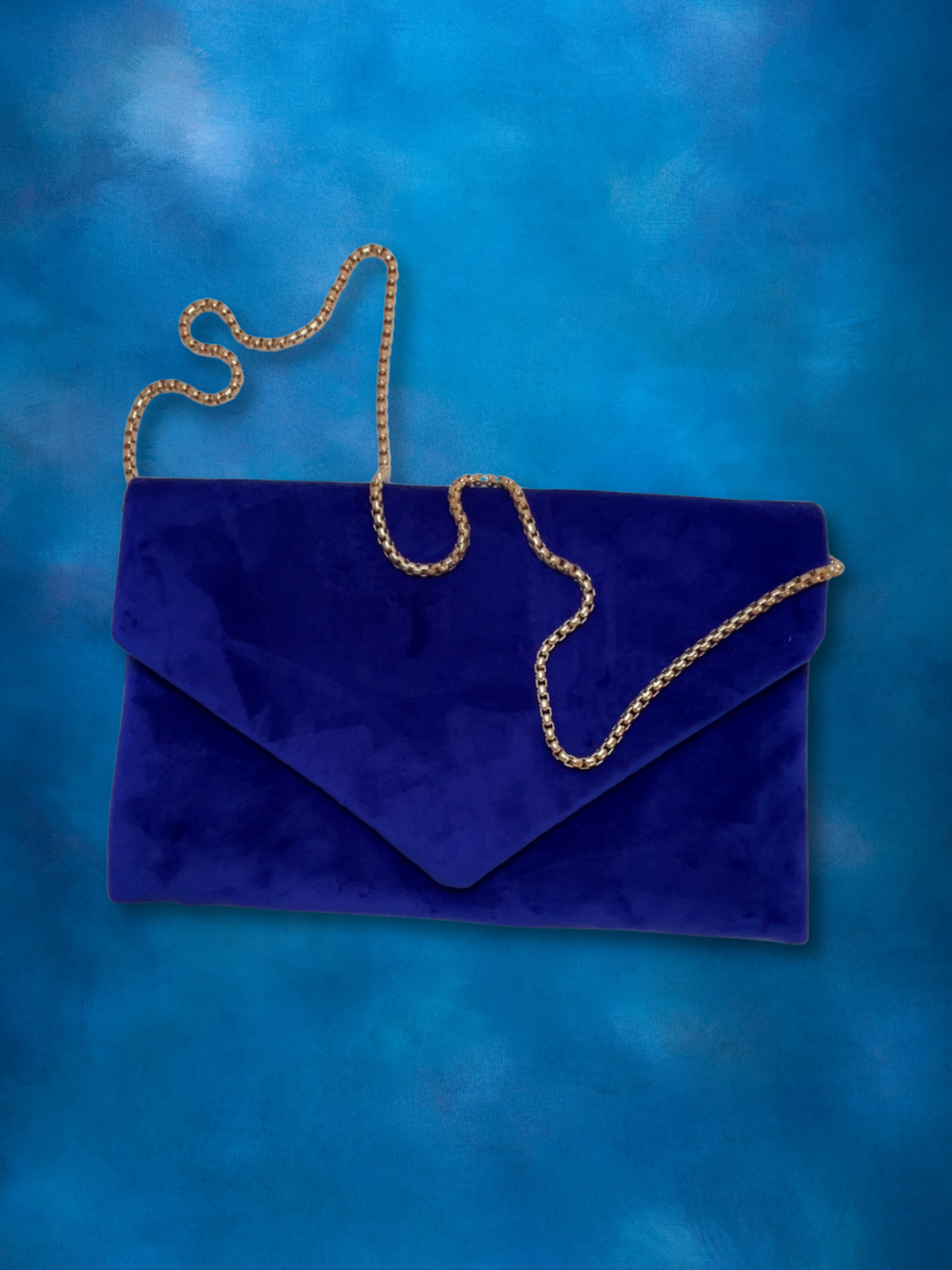 Trophy Boys Bag (Off-Broadway) (with loops)
