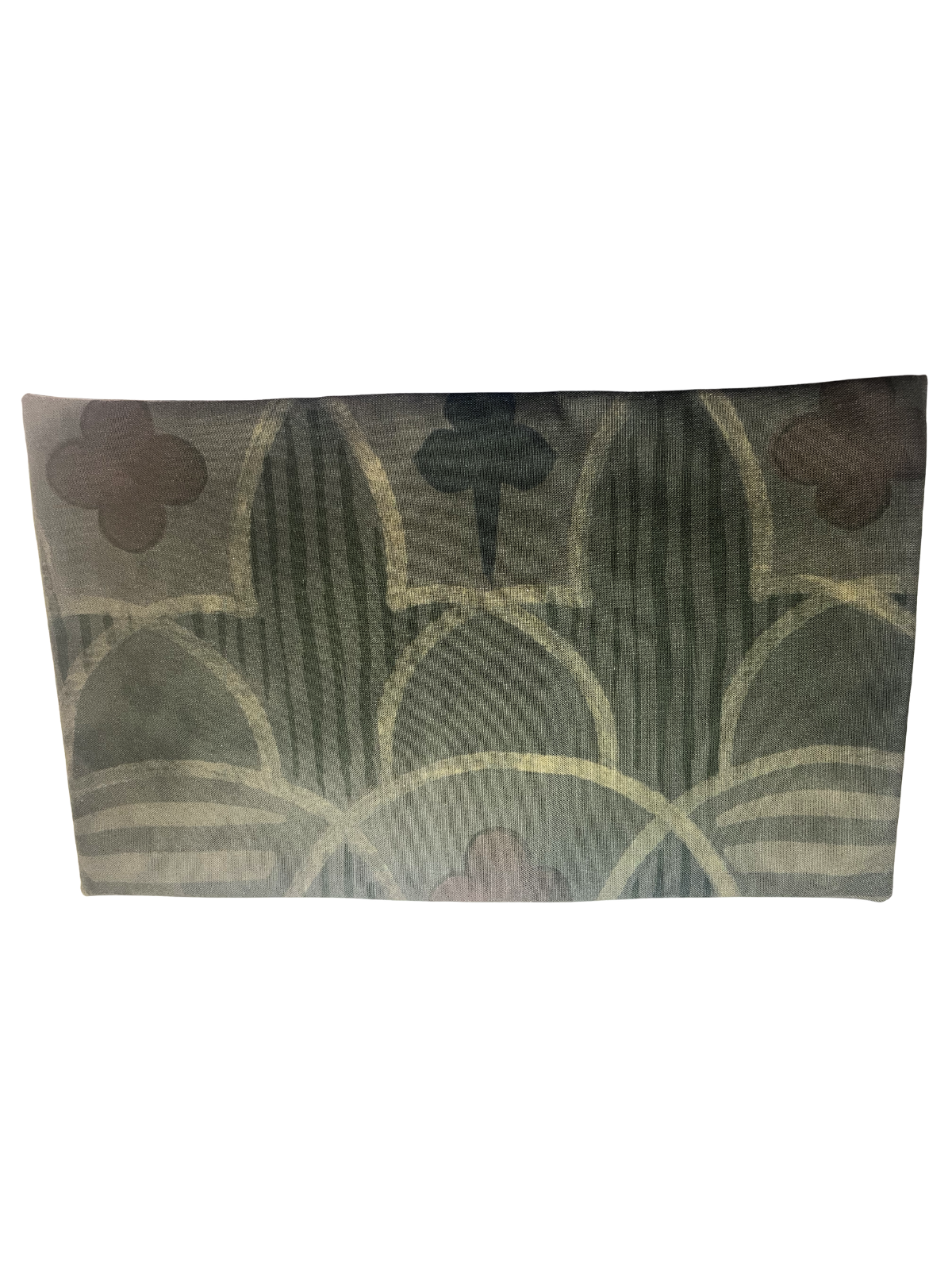 Cabaret Pillow Sham - Scenery