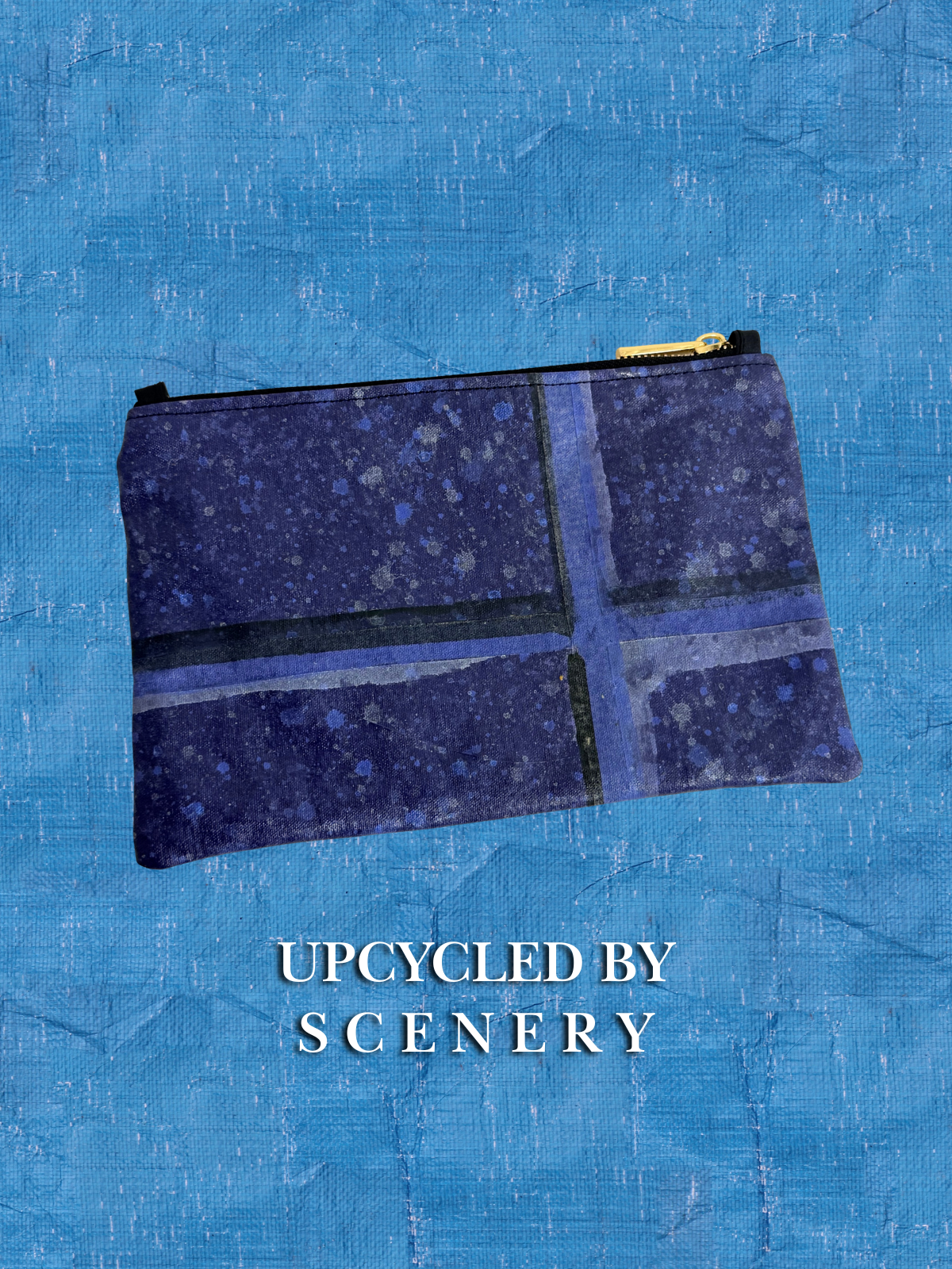 Kimberly Akimbo Pouches (with loops)
