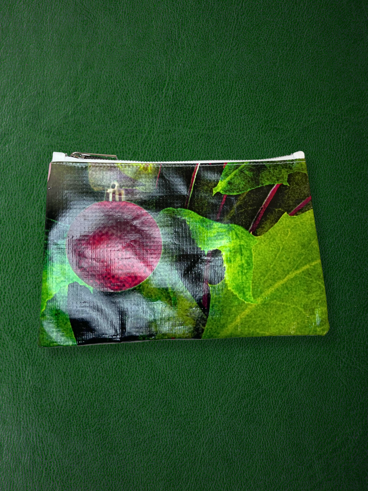 Little Shop of Horrors pouch (with loops)
