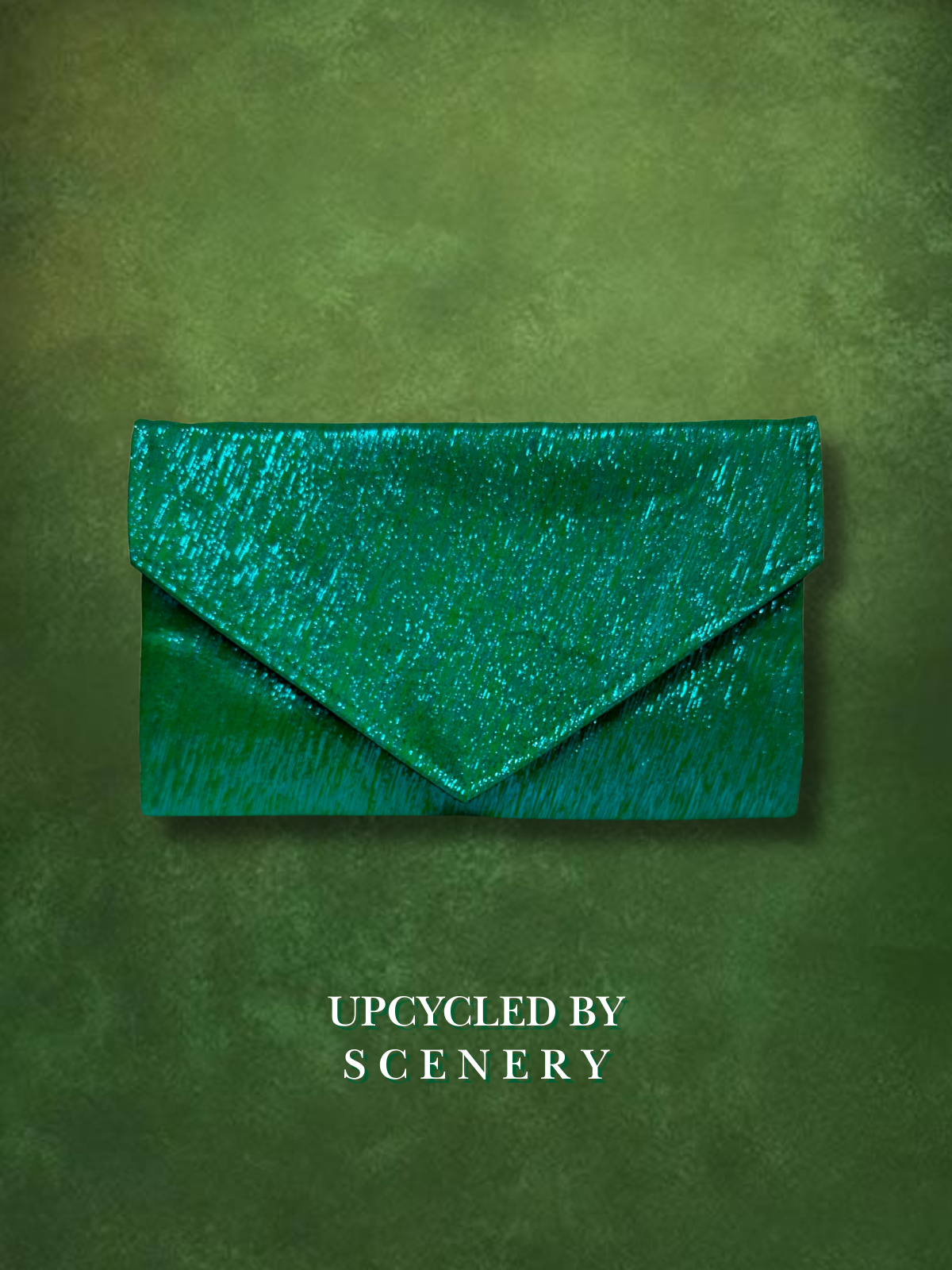 Wicked, Emerald City Bag #35-39