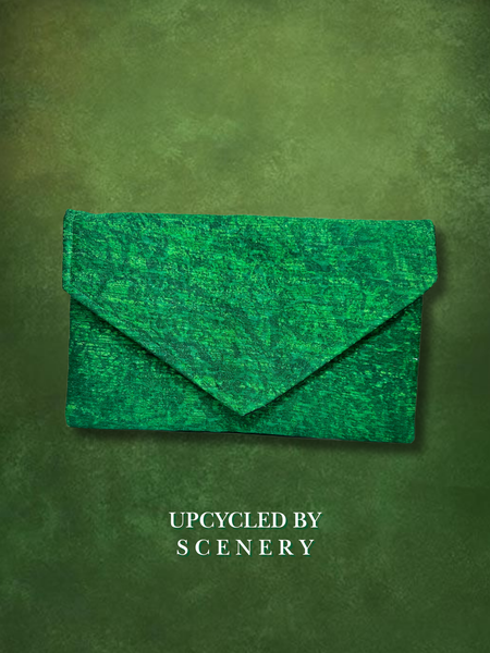 Emerald City［カセット］ Wicked, Emerald City Bag #53-55 – Scenery