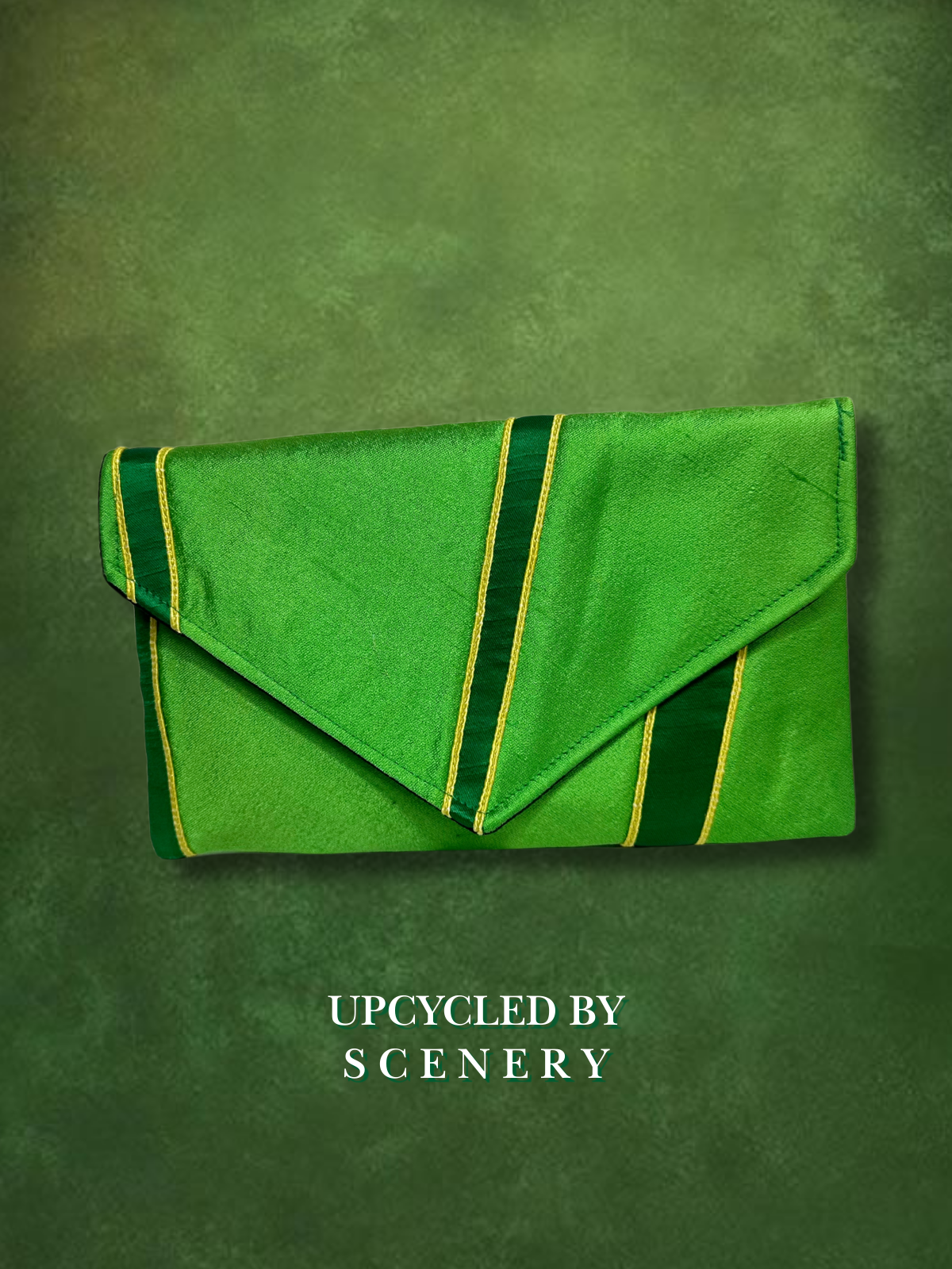 Wicked, Emerald City Bag #56-58