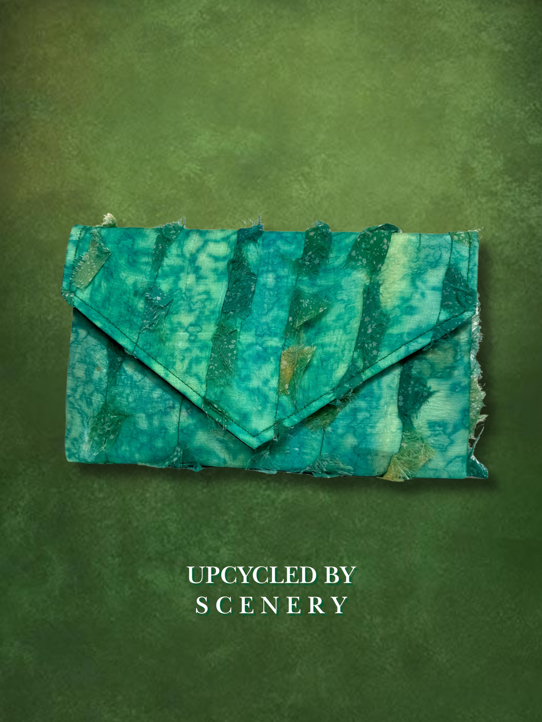 Wicked, Emerald City Bag 6264 Scenery