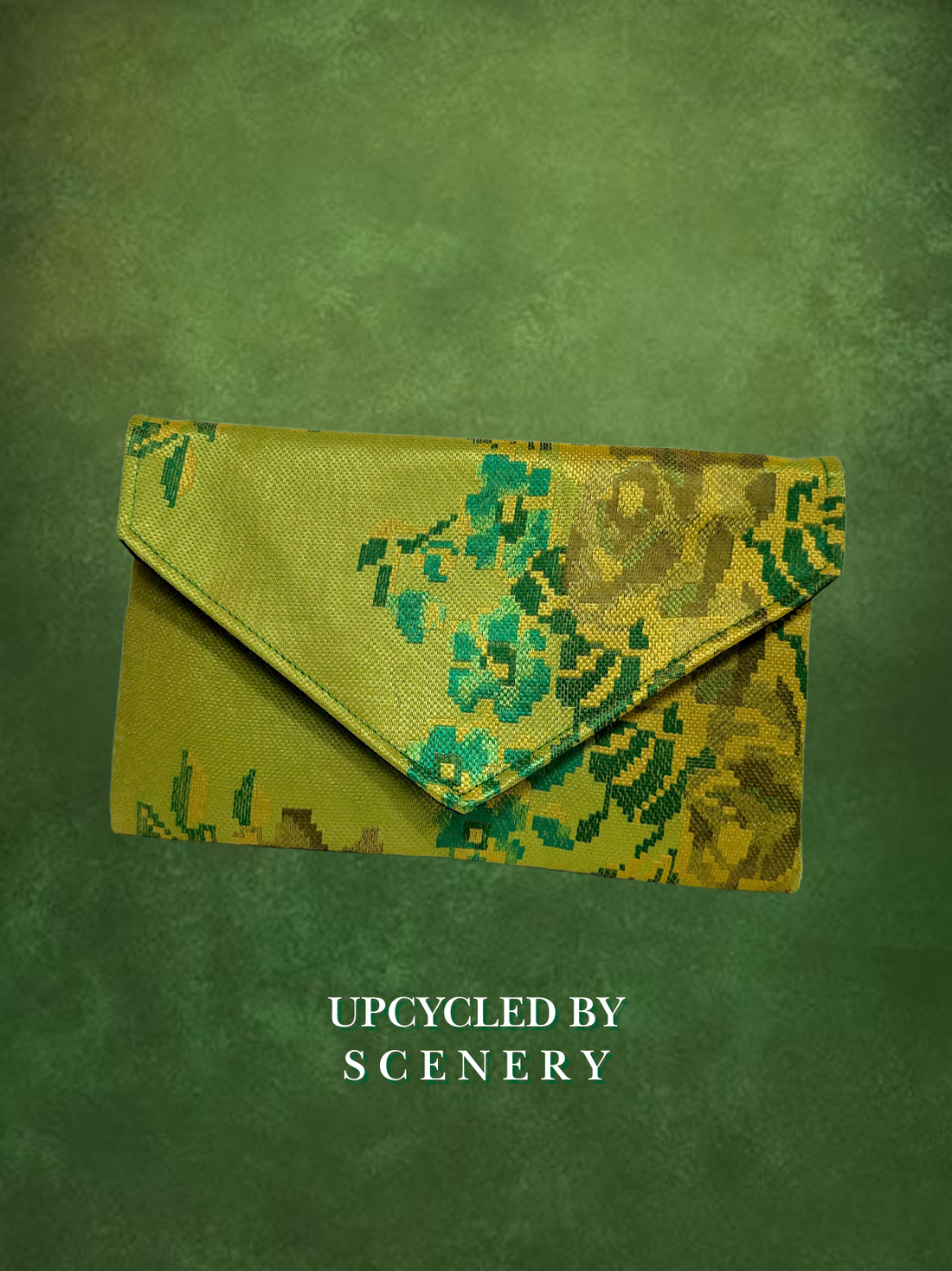 Wicked, Emerald City Bag 65 Scenery