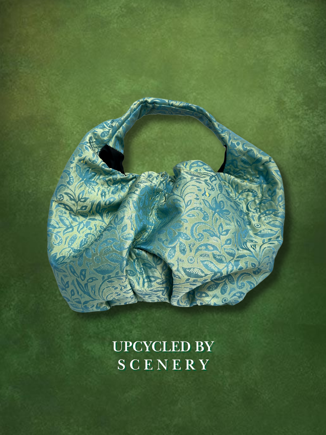 Wicked, Emerald City Bag 79 Scenery