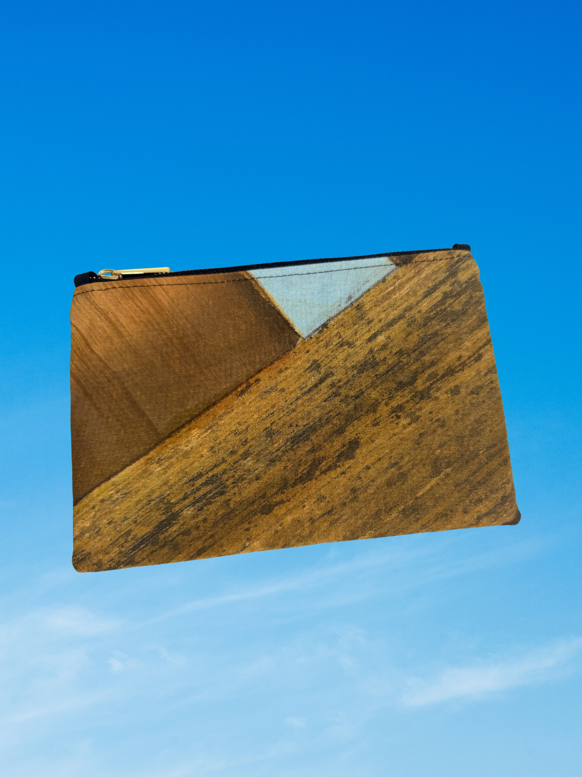 Shucked Pouch (with loops)