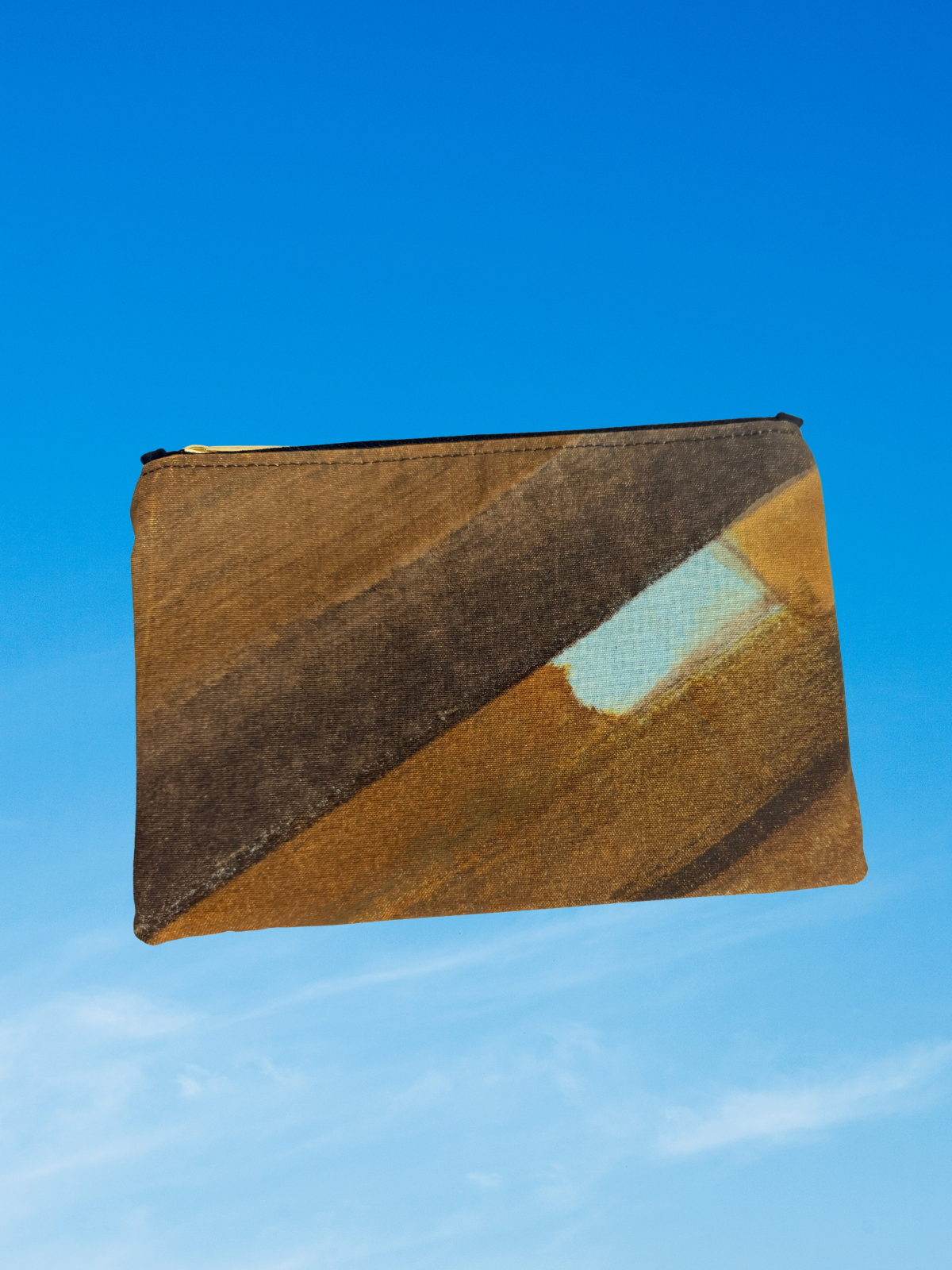 Shucked Pouch (with loops)