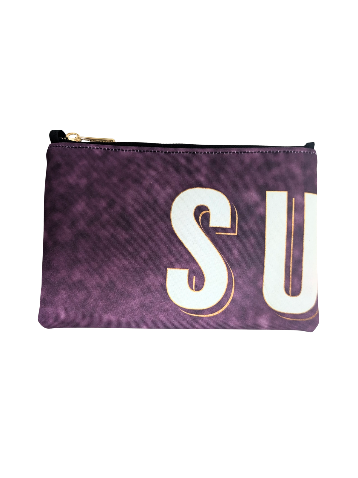 SUFFS Step and Repeat Pouch (with loops)