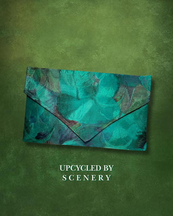 Wicked, Emerald City Bag #8,9