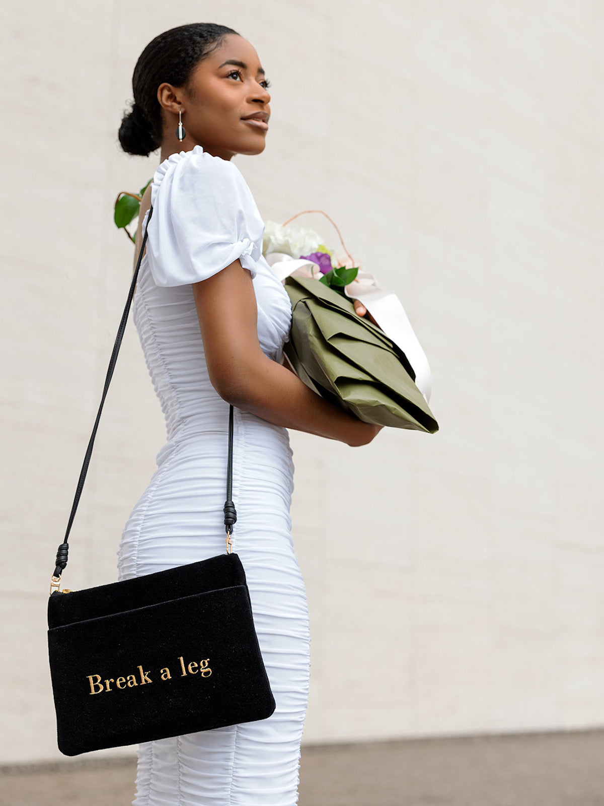 Take A Break - Small Crossbody Bag for Women