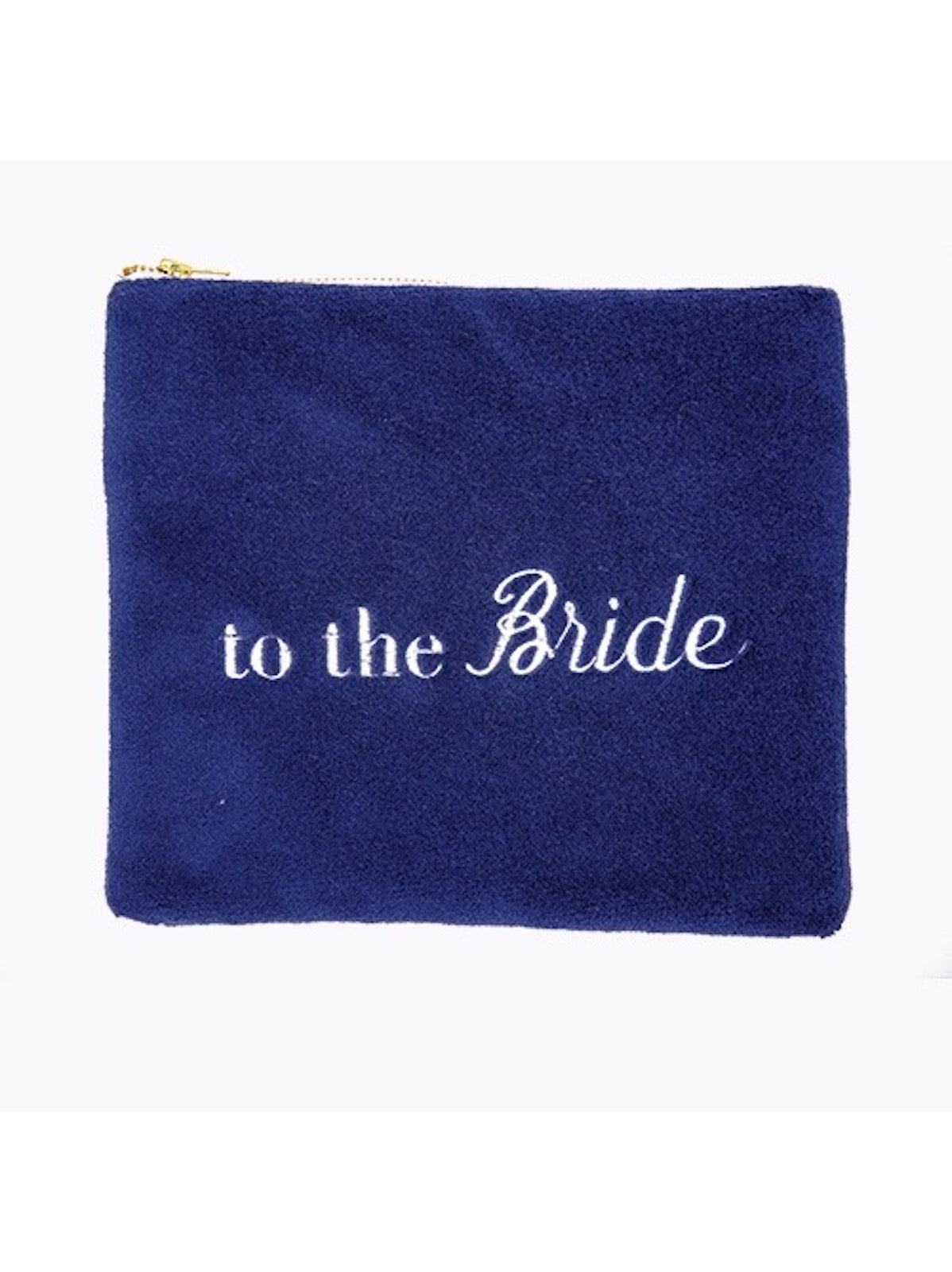 "To the Bride" - Scenery
