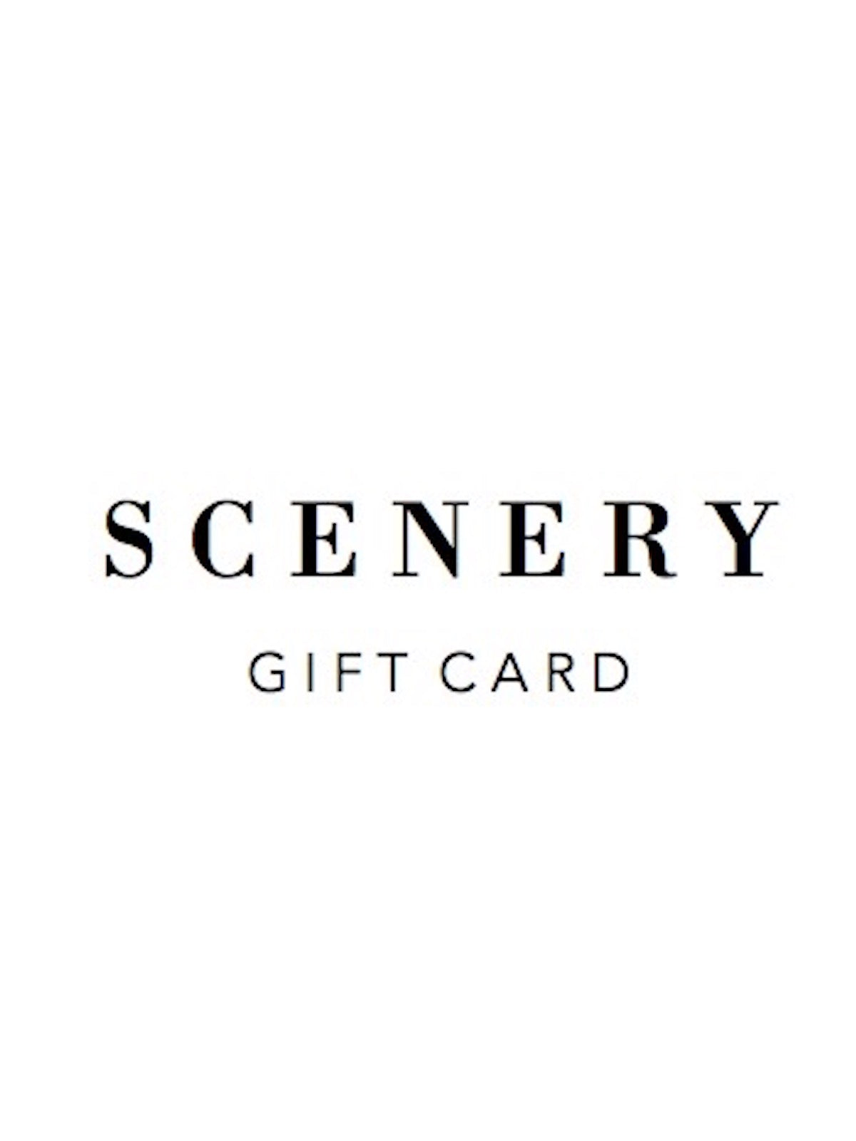 Load image into Gallery viewer, Gift Card - Scenery
