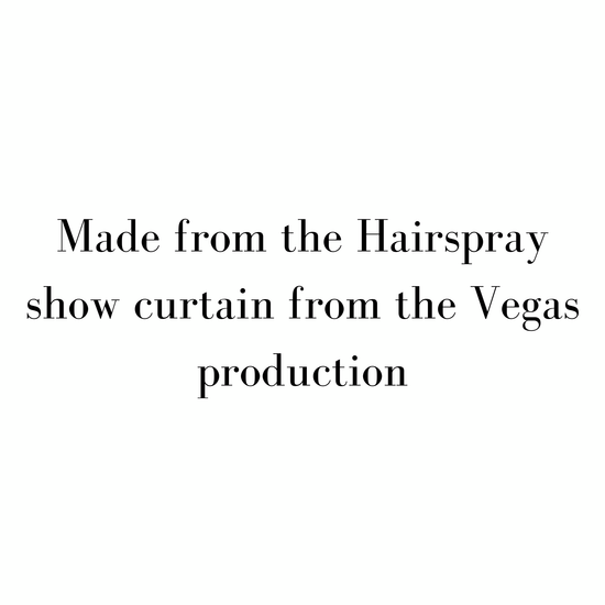 Hairspray - Scenery