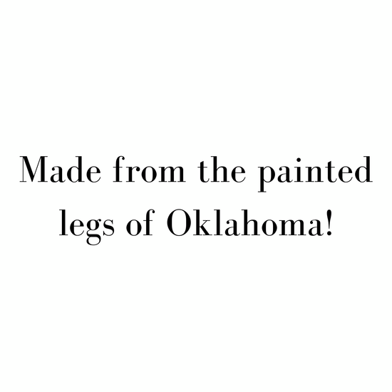 Oklahoma! - Scenery