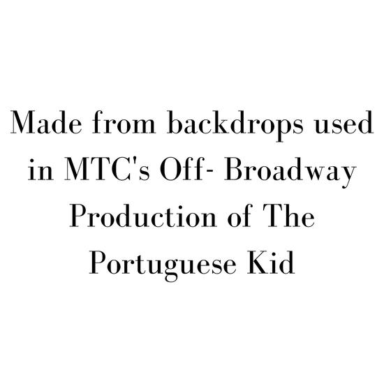 The Portuguese Kid - Brown - Scenery
